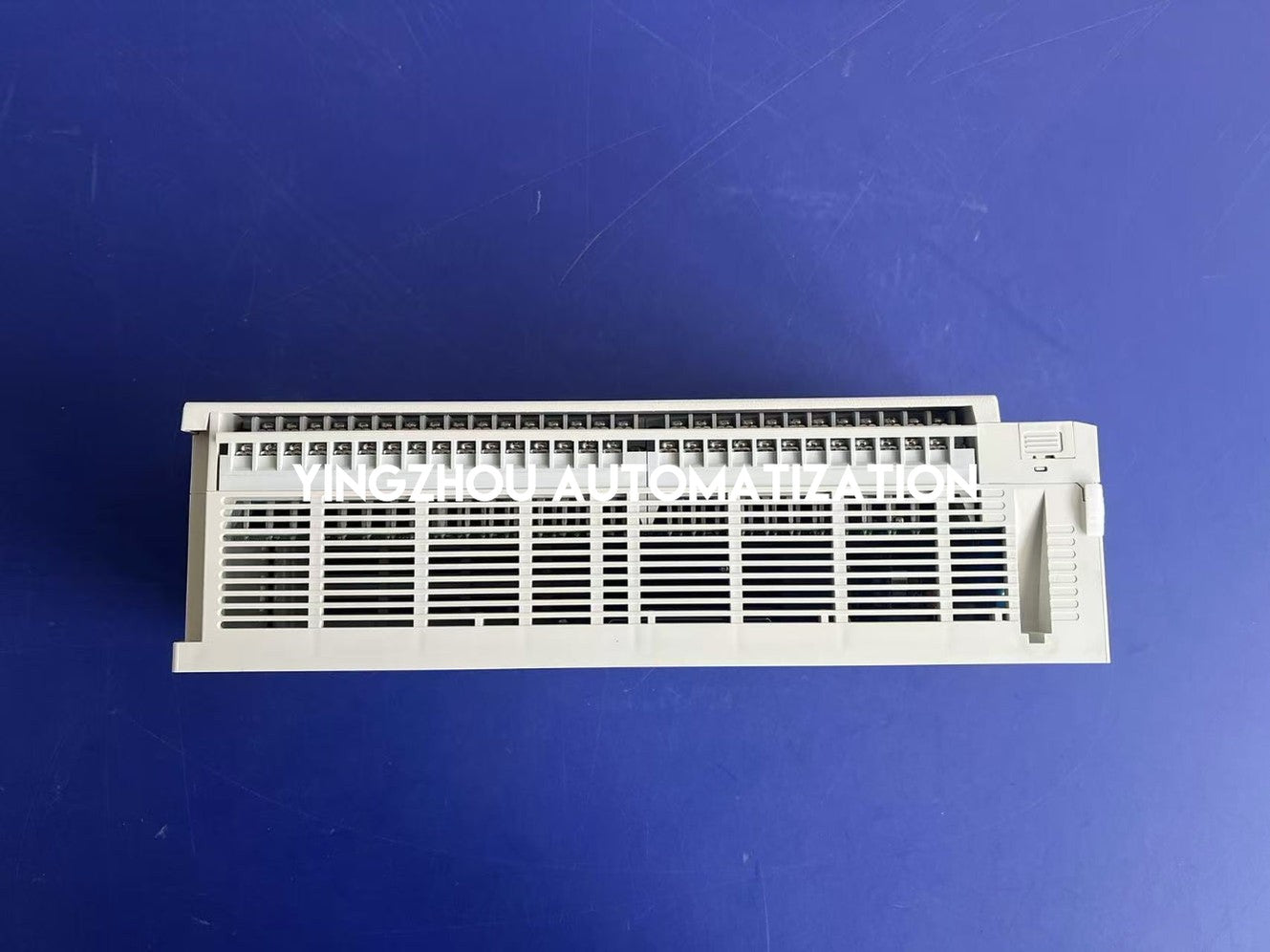 Mitsubishi FX3U-80MR/DS PLC Controller | FX3U Series | 80 I/O (40 In / 40 Out Relay) | 24VDC Power | Brand New Original-YingZhou Automatization
