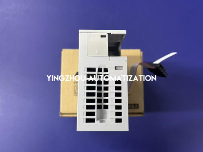 Mitsubishi FX5-16ET/ES-H Extension Module | MELSEC iQ-F Series | 16 I/O (8 In / 8 Out Transistor Sink) | Brand New Original-YingZhou Automatization