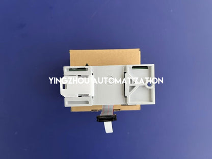 Mitsubishi FX5-16EYT/ES Output Extension Module | MELSEC iQ-F Series | 16 Transistor Outputs (Sink) | Brand New Original-YingZhou Automatization