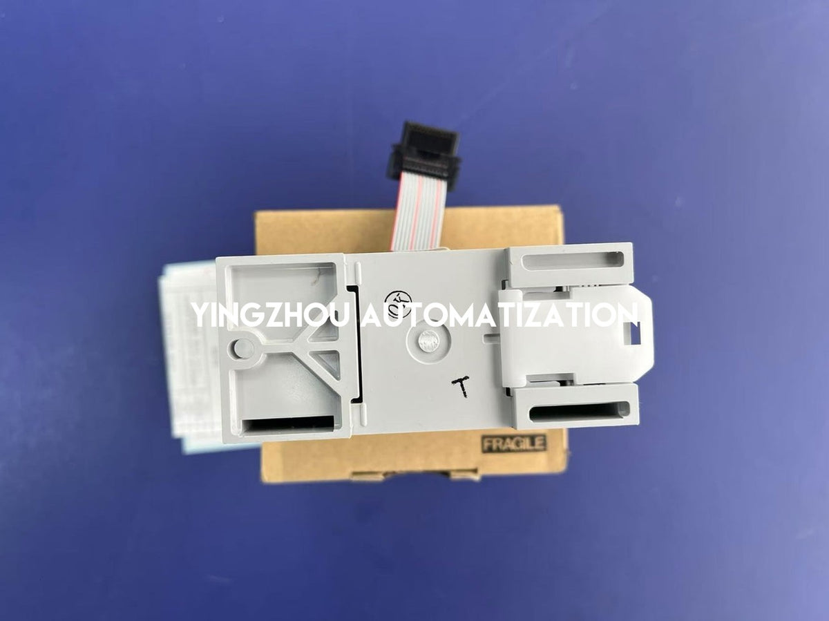 Mitsubishi FX5-8EYR/ES MELSEC iQ-F 8-Point Relay Output Module 2A Screw Terminal-YingZhou Automatization