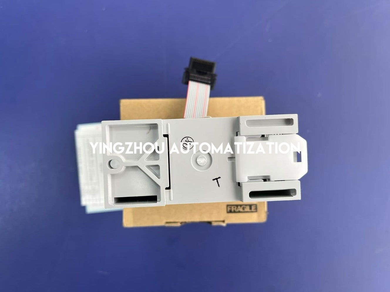 Mitsubishi FX5-8EYR/ES Output Extension Module | MELSEC iQ-F Series | 8 Relay Outputs | Brand New Original-YingZhou Automatization