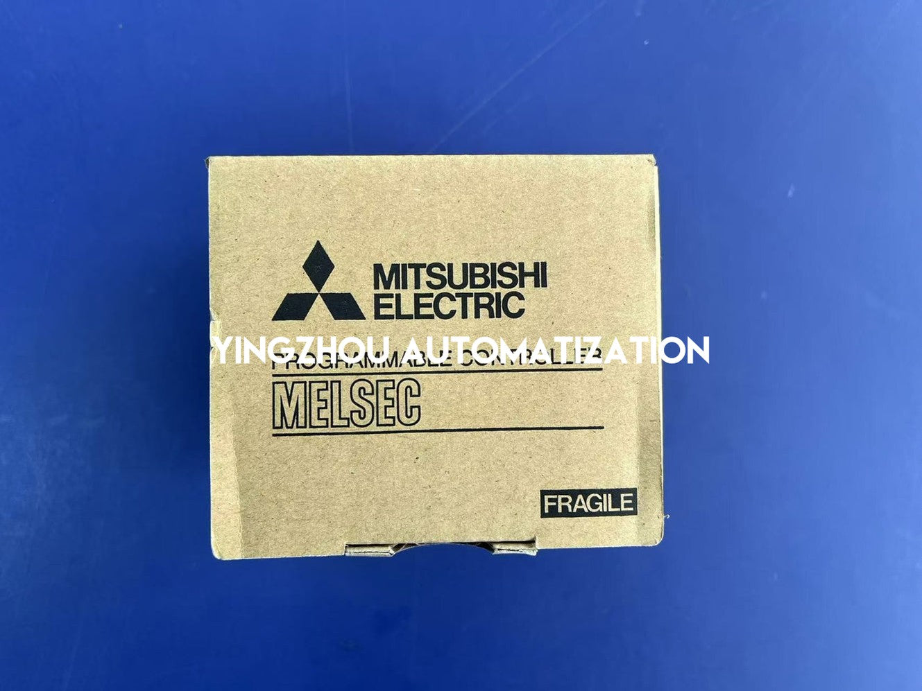 Mitsubishi FX5-8EYR/ES Output Extension Module | MELSEC iQ-F Series | 8 Relay Outputs | Brand New Original-YingZhou Automatization