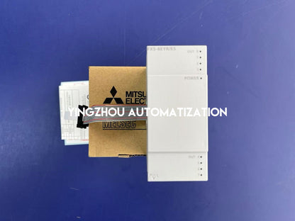 Mitsubishi FX5-8EYR/ES Output Extension Module | MELSEC iQ-F Series | 8 Relay Outputs | Brand New Original-YingZhou Automatization