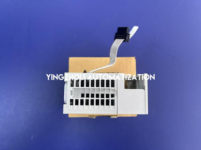 Mitsubishi FX5-8EYT/ES Output Extension Module | MELSEC iQ-F Series | 8 Transistor Outputs (Sink) | Brand New Original-YingZhou Automatization