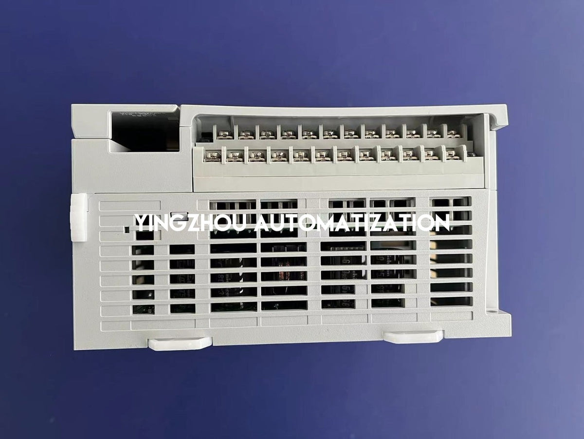 Mitsubishi FX5U-32MT/ES MELSEC iQ-F PLC 32 I/O 100-240VAC Transistor Sink CPU with Ethernet & RS-485-YingZhou Automatization