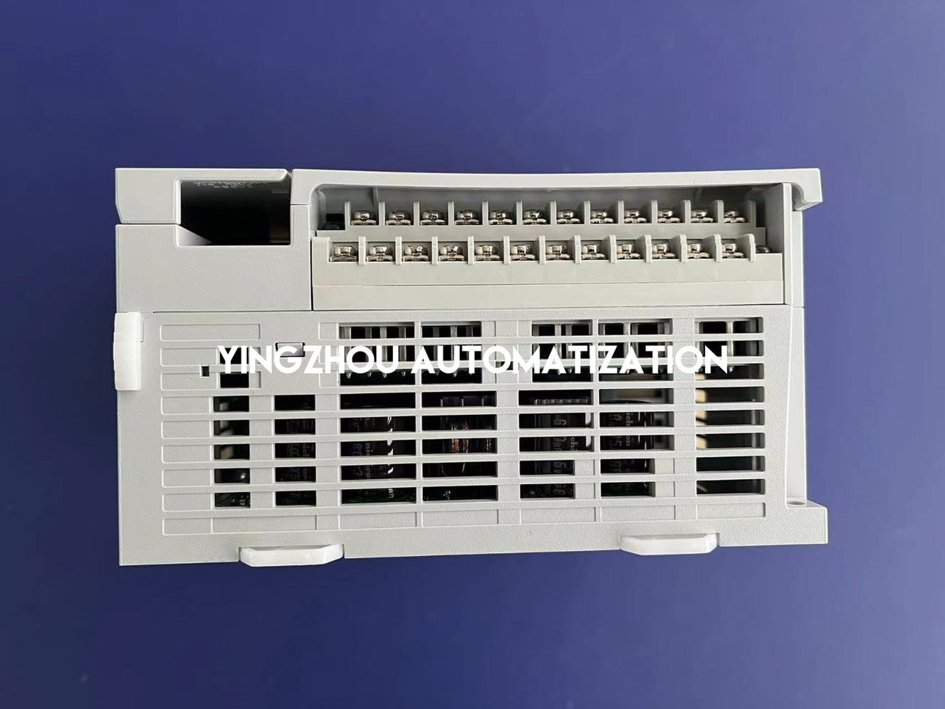 Mitsubishi FX5U-32MT/ES PLC Controller | MELSEC iQ-F Series | 32 I/O (16 In / 16 Out Transistor) | AC Power | Brand New Original-YingZhou Automatization