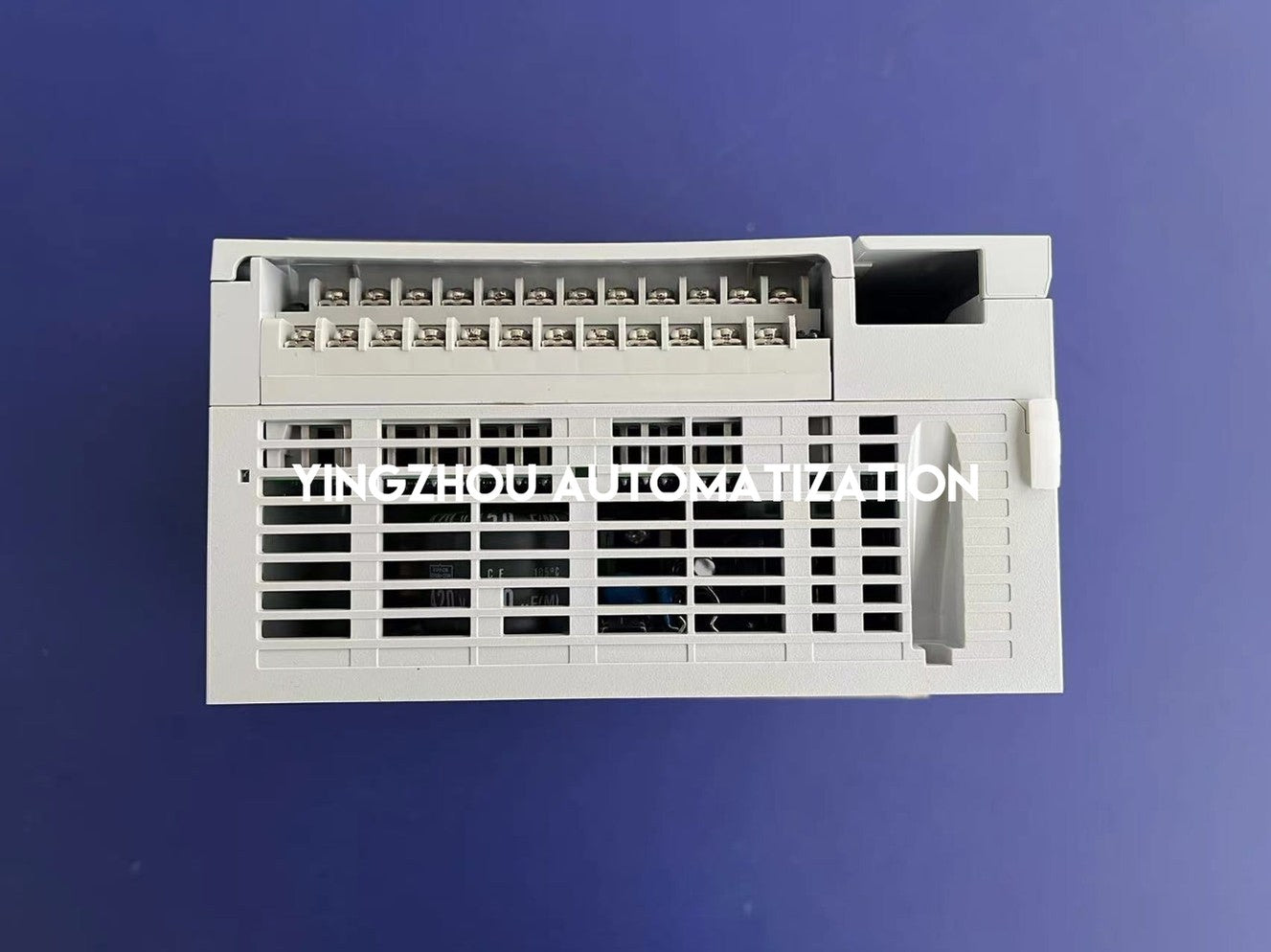 Mitsubishi FX5U-32MT/ES PLC Controller | MELSEC iQ-F Series | 32 I/O (16 In / 16 Out Transistor) | AC Power | Brand New Original-YingZhou Automatization