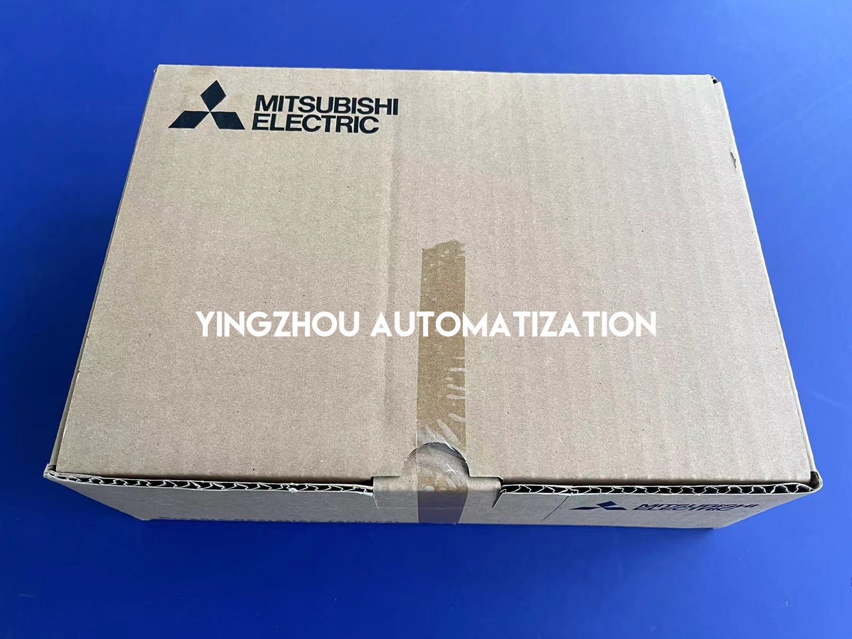 Mitsubishi GOT2000 GS2107-WTBD-N HMI - 7" WVGA Widescreen, 24V DC, Ethernet/RS-232/RS-422-YingZhou Automatization