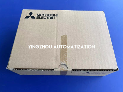 Mitsubishi GS2107-WTBD-N HMI Operator Panel | GOT2000 Series | 7-Inch Wide TFT LCD | Ethernet | Brand New Original-YingZhou Automatization