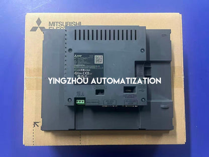 Mitsubishi GS2110-WTBD-N HMI Operator Panel | GOT2000 Series | 10.1 Inch Widescreen TFT | Ethernet 24VDC | Brand New Original-YingZhou Automatization