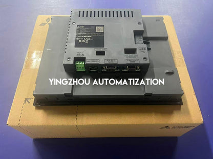 Mitsubishi GS2110-WTBD-N HMI Operator Panel | GOT2000 Series | 10.1 Inch Widescreen TFT | Ethernet 24VDC | Brand New Original-YingZhou Automatization