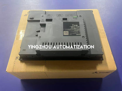 Mitsubishi GS2110-WTBD-N HMI Operator Panel | GOT2000 Series | 10.1 Inch Widescreen TFT | Ethernet 24VDC | Brand New Original-YingZhou Automatization