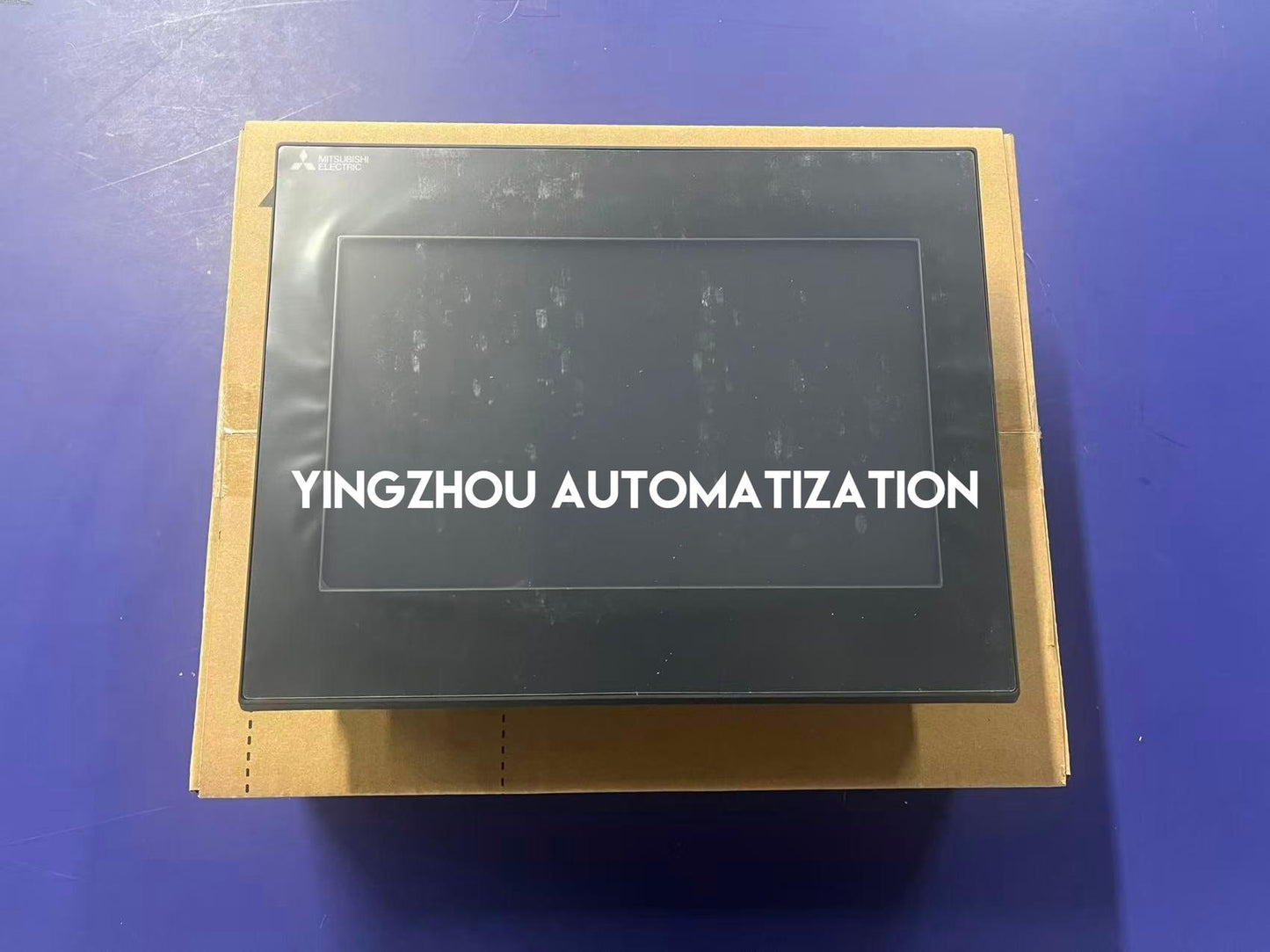 Mitsubishi GS2110-WTBD-N HMI Operator Panel | GOT2000 Series | 10.1 Inch Widescreen TFT | Ethernet 24VDC | Brand New Original-YingZhou Automatization