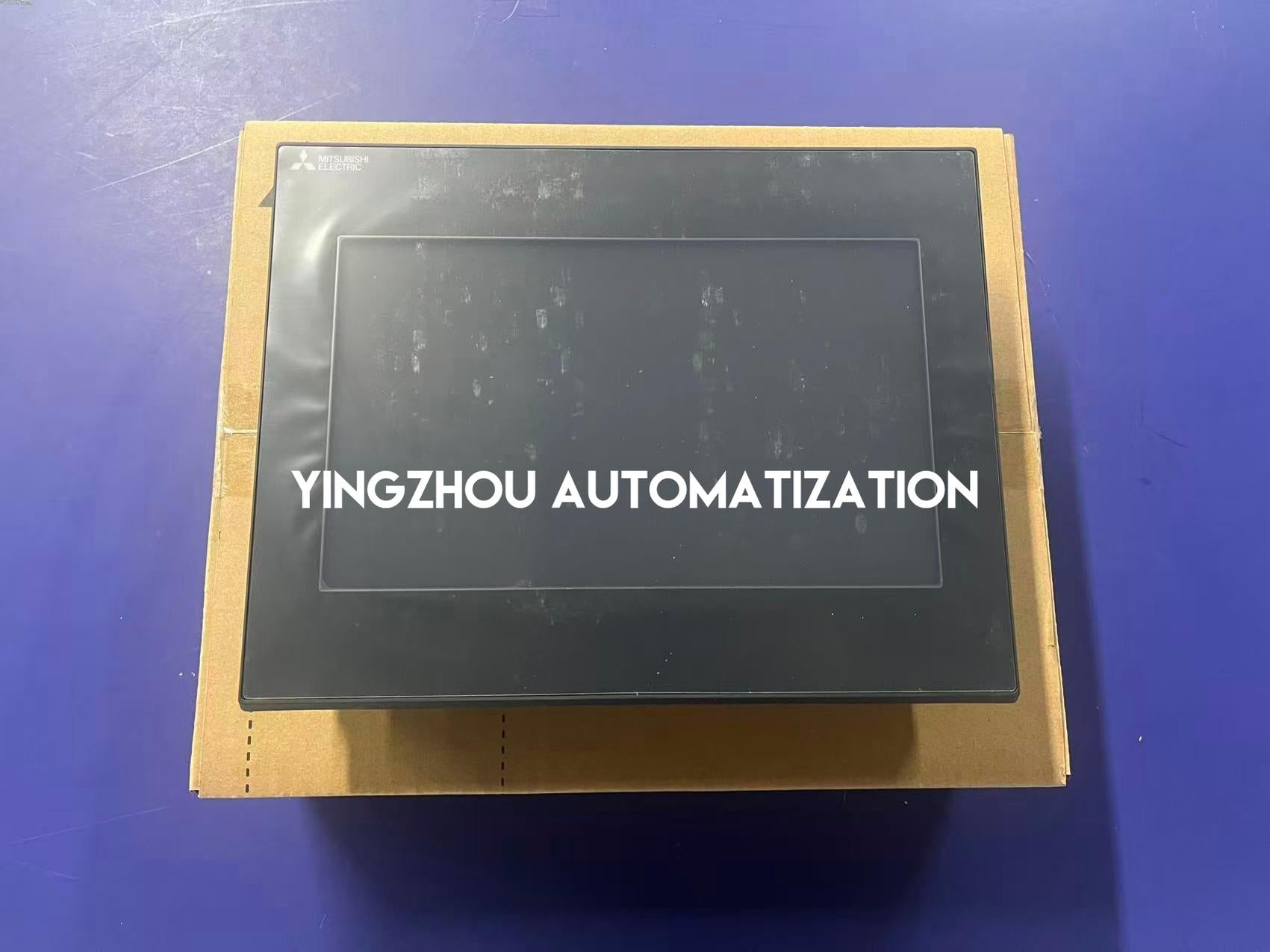 Mitsubishi GS2110-WTBD-N HMI Operator Panel | GOT2000 Series | 10.1 Inch Widescreen TFT | Ethernet 24VDC | Brand New Original-YingZhou Automatization