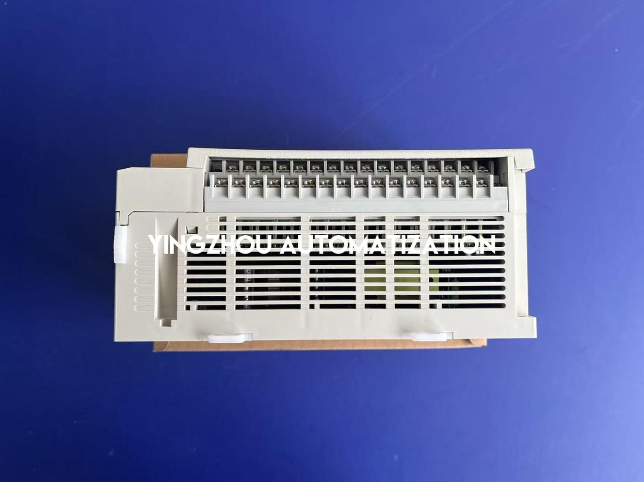 Mitsubishi MELSEC FX3U-48MR/ES-A PLC Base Unit - 24 In / 24 Out Relay, 100-240V AC Power-YingZhou Automatization