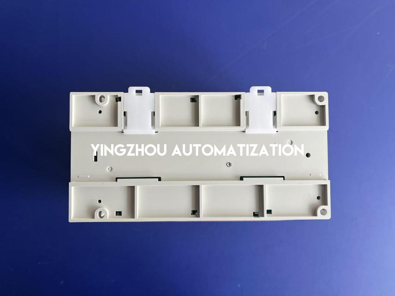 Mitsubishi MELSEC FX3U-48MR/ES-A PLC Base Unit - 24 In / 24 Out Relay, 100-240V AC Power-YingZhou Automatization