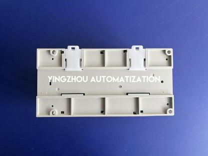 Mitsubishi MELSEC FX3U-48MR/ES-A PLC Base Unit - 24 In / 24 Out Relay, 100-240V AC Power-YingZhou Automatization