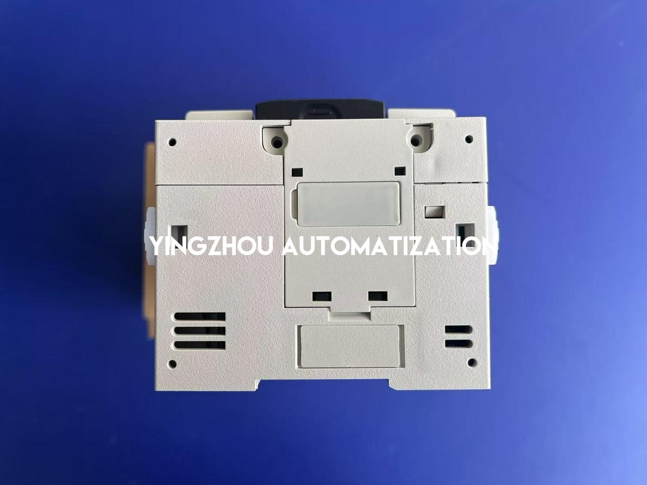 Mitsubishi MELSEC FX3U-48MR/ES-A PLC Base Unit - 24 In / 24 Out Relay, 100-240V AC Power-YingZhou Automatization