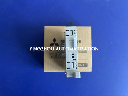 Mitsubishi MELSEC FX3U-4AD-ADP | 4-Channel Analog Input Adapter (0-10V, 4-20mA)-YingZhou Automatization