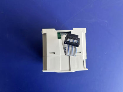 Mitsubishi MELSEC FX3U-ENET-L Ethernet Interface Block | TCP/IP & UDP Communication-YingZhou Automatization