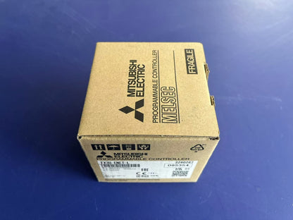 Mitsubishi MELSEC FX3U-ENET-L Ethernet Interface Block | TCP/IP & UDP Communication-YingZhou Automatization