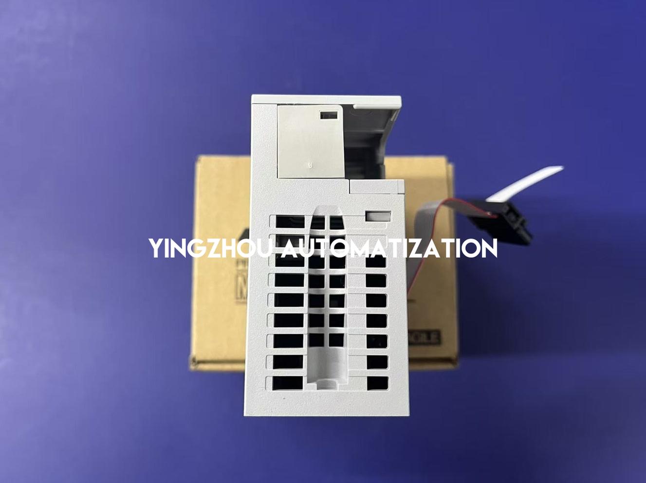 Mitsubishi MELSEC IQ-F Series FX5-16ET/ES-H PLC High-Speed I/O Module-YingZhou Automatization