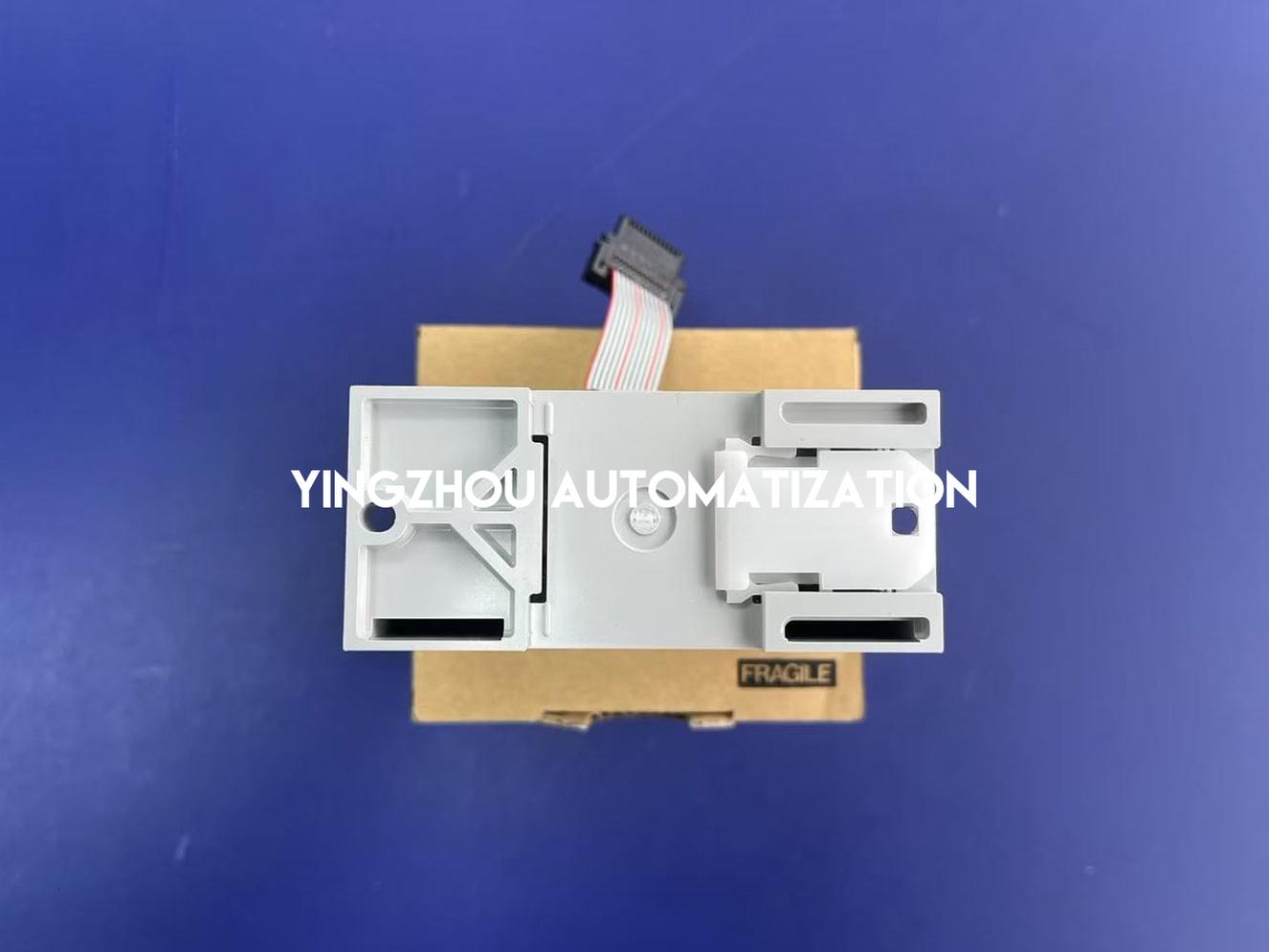 Mitsubishi MELSEC IQ-F Series FX5-8EYT/ES PLC Digital I/O Module-YingZhou Automatization