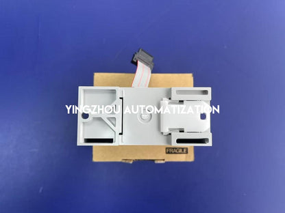 Mitsubishi MELSEC IQ-F Series FX5-8EYT/ES PLC Digital I/O Module-YingZhou Automatization