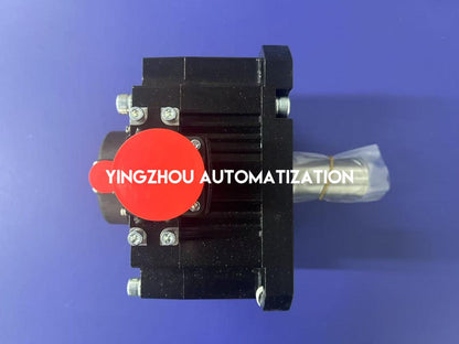 Mitsubishi MELSERVO JE Series AC Servo Motor HG-SN202J-S100 2KW 200VAC 9.6A 2000RPM built-in absolute encod + oil seal-YingZhou Automatization