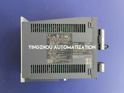Mitsubishi MR-JE-300A MELSERVO-JE 3kW 200-240V 3-Phase Pulse/Analog AC Servo Amplifier-YingZhou Automatization