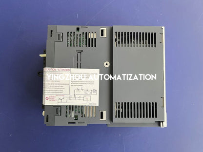Mitsubishi MR-JE-300A MELSERVO-JE 3kW 200-240V 3-Phase Pulse/Analog AC Servo Amplifier-YingZhou Automatization