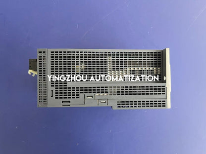 Mitsubishi MR-JE-300A MELSERVO-JE 3kW 200-240V 3-Phase Pulse/Analog AC Servo Amplifier-YingZhou Automatization