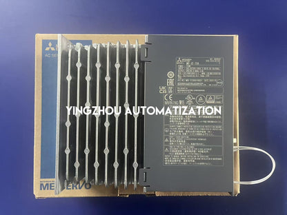 Mitsubishi MR-JE-70A Servo Drive | MR-JE Series 750W 200V AC Servo Amplifier | Brand New Original-YingZhou Automatization