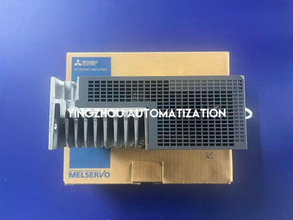 Mitsubishi MR-JE-70A Servo Drive | MR-JE Series 750W 200V AC Servo Amplifier | Brand New Original-YingZhou Automatization