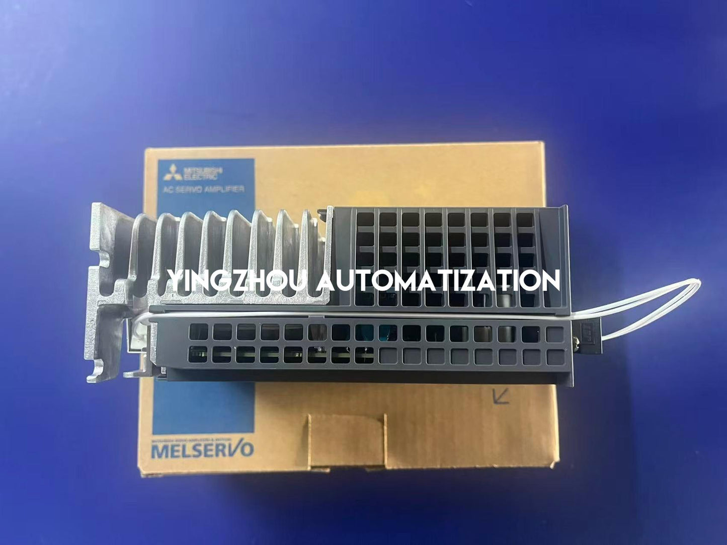 Mitsubishi MR-JE-70A Servo Drive | MR-JE Series 750W 200V AC Servo Amplifier | Brand New Original-YingZhou Automatization