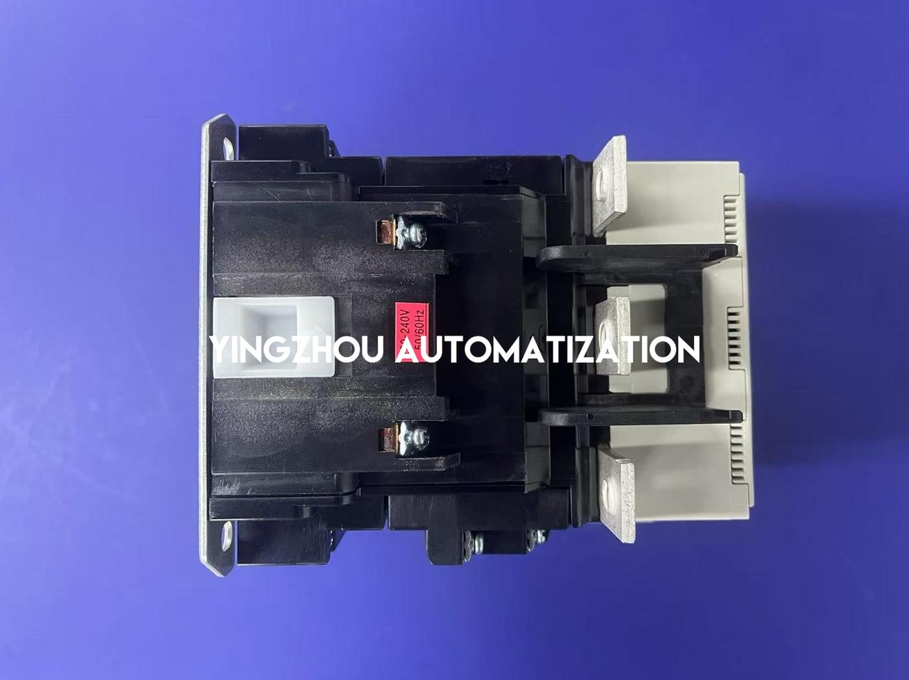 Mitsubishi S-N150 Magnetic Contactor | Standard Series | 150A AC-3 | 220V/AC Coil | Heavy-Duty Motor Control | Brand New Original-YingZhou Automatization
