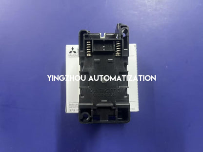 Mitsubishi S-T10 Magnetic Contactor | 3-Pole 20A | 200V AC Coil | 1NO Auxiliary | Compact Industrial Motor Starter | Brand New Original-YingZhou Automatization