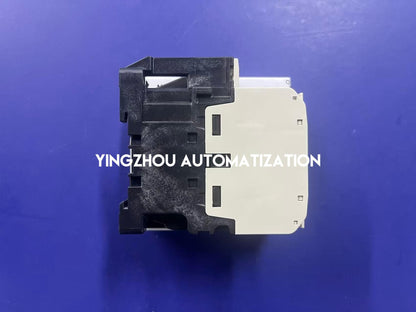 Mitsubishi S-T10 Magnetic Contactor | 3-Pole 20A | 200V AC Coil | 1NO Auxiliary | Compact Industrial Motor Starter | Brand New Original-YingZhou Automatization