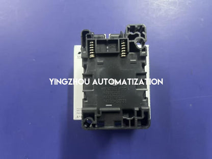 Mitsubishi S-T12 Magnetic Contactor | 3-Pole 20A | 200V AC Coil | 1NO + 1NC Auxiliary | Standard Industrial Motor Starter | Brand New Original-YingZhou Automatization