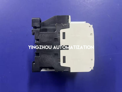 Mitsubishi S-T12 Magnetic Contactor | 3-Pole 20A | 200V AC Coil | 1NO + 1NC Auxiliary | Standard Industrial Motor Starter | Brand New Original-YingZhou Automatization