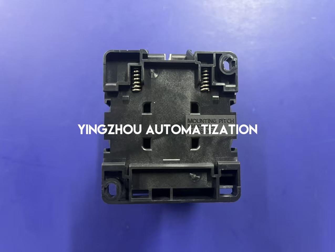 Mitsubishi S-T21 Magnetic Contactor | 3-Pole 35A | 200V AC Coil | 2NO + 2NC Auxiliary | Industrial Motor Starter | Brand New Original-YingZhou Automatization