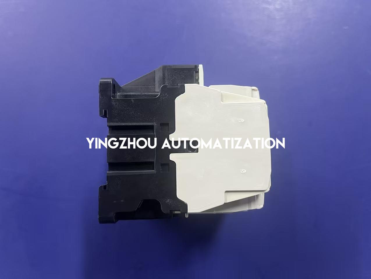 Mitsubishi S-T21 Magnetic Contactor | 3-Pole 35A | 200V AC Coil | 2NO + 2NC Auxiliary | Industrial Motor Starter | Brand New Original-YingZhou Automatization