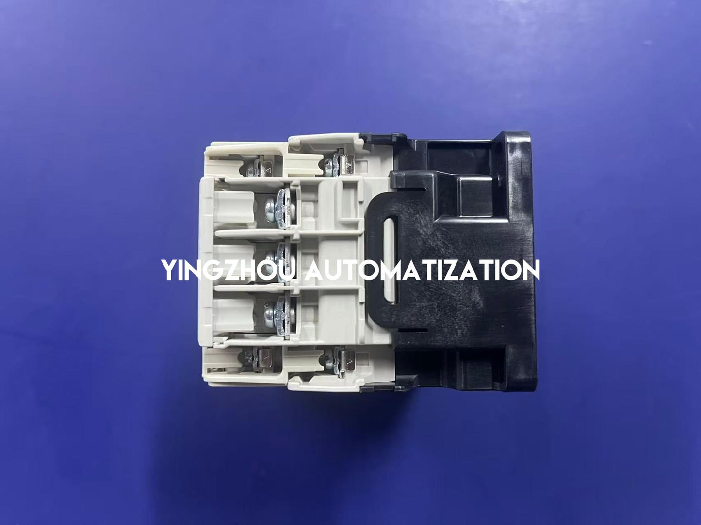 Mitsubishi S-T21 Magnetic Contactor | 3-Pole 35A | 200V AC Coil | 2NO + 2NC Auxiliary | Industrial Motor Starter | Brand New Original-YingZhou Automatization