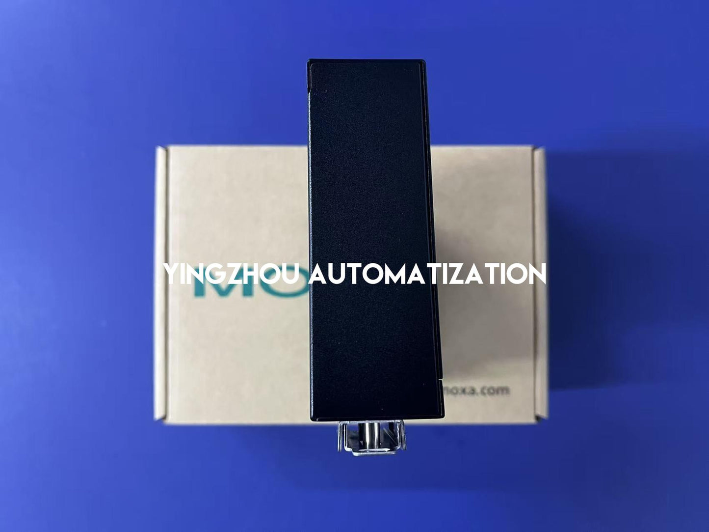 Moxa MGate 5119-T Industrial Gateway | 1-Port IEC 61850 to Modbus/DNP3 Gateway | Brand New Original-YingZhou Automatization