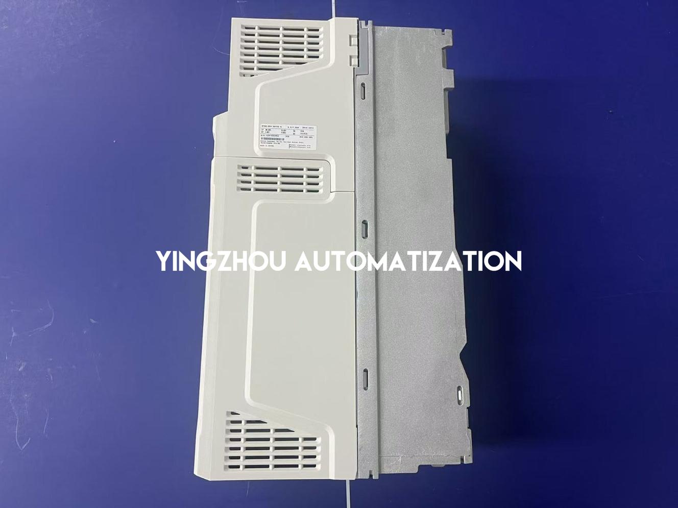 Nidec Control Techniques Unidrive M700-04400150A10100AB100 | 400V, 15A, 7.5kW VFD-YingZhou Automatization