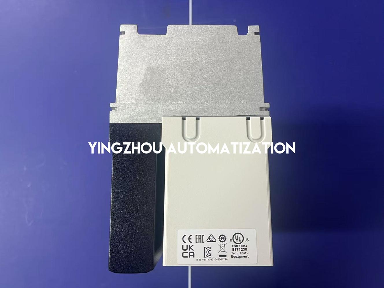 Nidec Control Techniques Unidrive M700 Series Frequency Inverter M700-04400150A10100AB100 5.5/7.5KW 380-480VAC 16.8A 3PH IP20-YingZhou Automatization