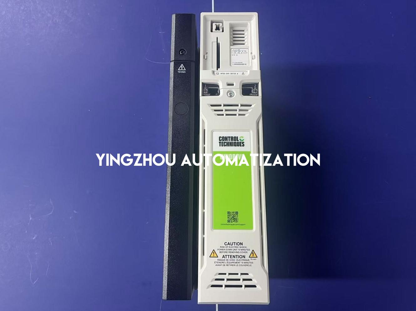 Nidec Control Techniques Unidrive M700 Series Frequency Inverter M700-04400150A10100AB100 5.5/7.5KW 380-480VAC 16.8A 3PH IP20-YingZhou Automatization