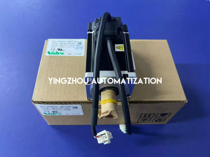 Nidec Control Techniques Unimotor hd MZ401N2LN07 | 400V Servo Motor, 0.72Nm-YingZhou Automatization