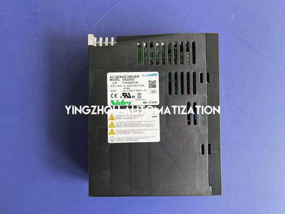 Nidec DA22423 Digitax SF 400W AC Servo Drive 200-240V Pulse Train Control-YingZhou Automatization
