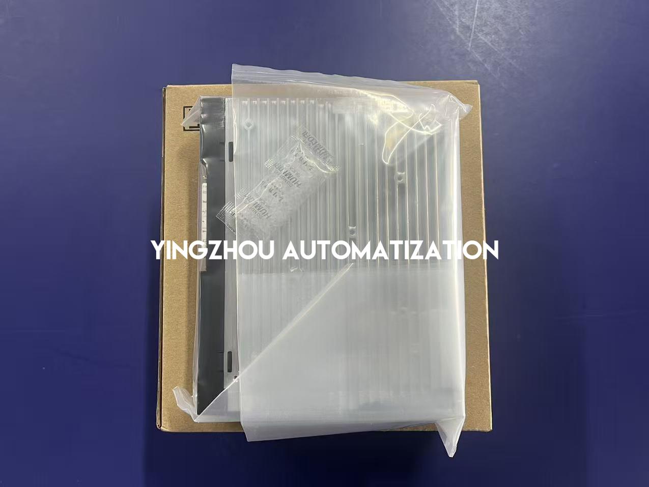 Nidec DA22424 Servo Drive | 400W 200V AC Servo Amplifier | Brand New Original-YingZhou Automatization